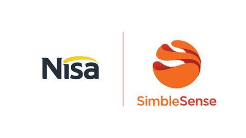 Nisa and Simble Logos