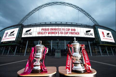 Carling FA Cup