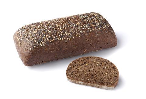 Bridor Nordic Loaf