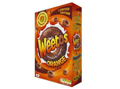 Weetos