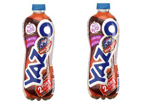 Yazoo