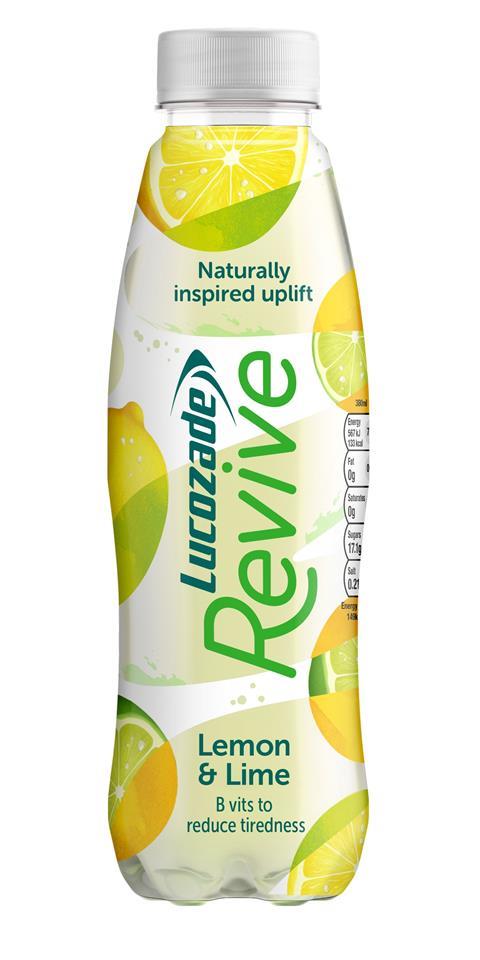 Lucozade Revive Lemon & Lime_380ml - jpg format