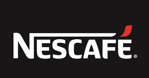 Nescafe