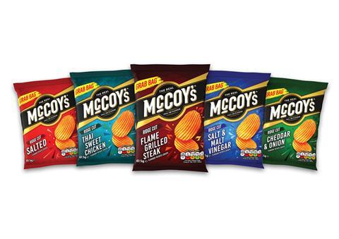 10569 McCoys Rebrand image
