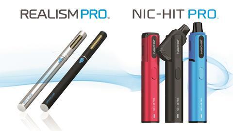 Magic Mist Next Gen E-Cigs