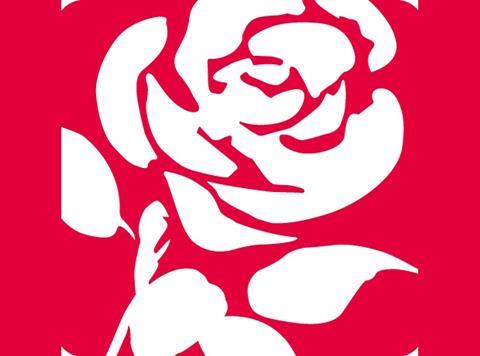 Labour logo