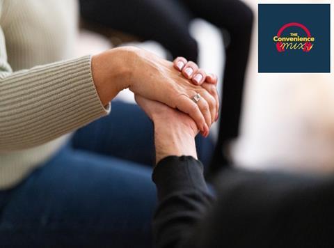 Mental health Convenience Mix