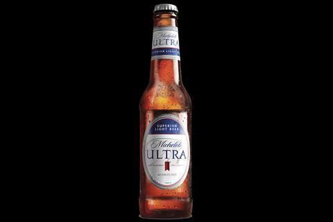 Michelob Ultra