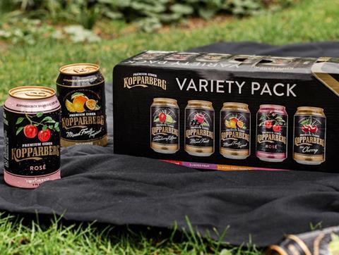 Kopparberg_Multipack_Variety_Cans