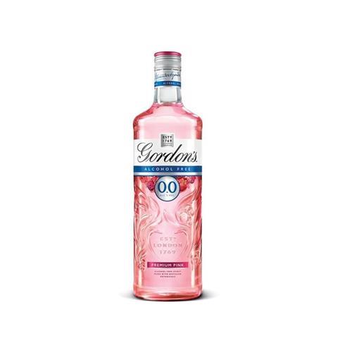 Gordon’s Premium Pink 0.0%