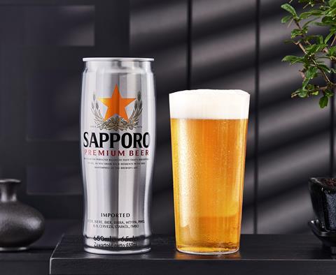 Sapporo 3