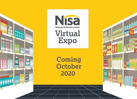 Nisa Expo creative - intro