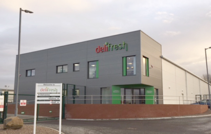 DeliFresh Newcastle