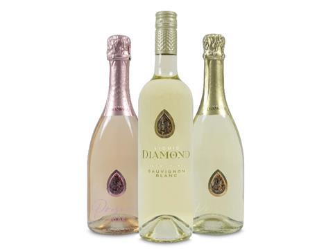 Diamond Sauv Blanc