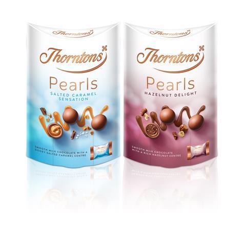 Thorntons Pearls