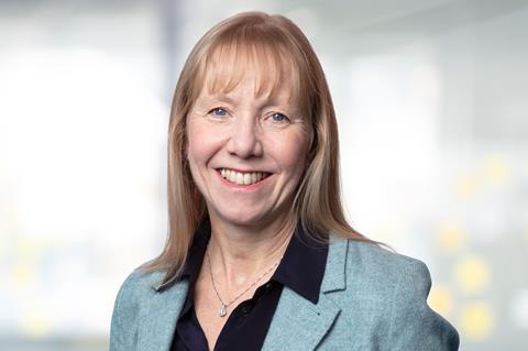 AF Blakemore appoints Carol Welch as new CEO