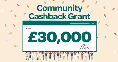 Community Cashback Grant (2)