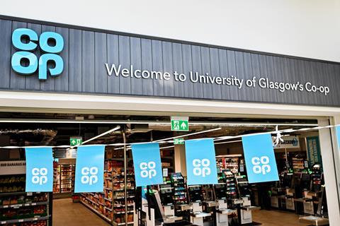 UNP Co Op 48184 Glasgow University001
