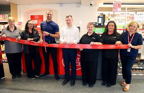 SPAR Appleby - Post Office 1
