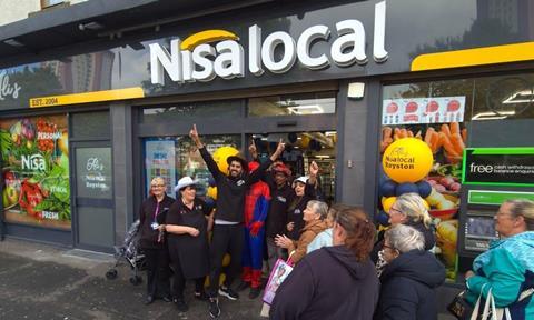 NISA LOCAL 2