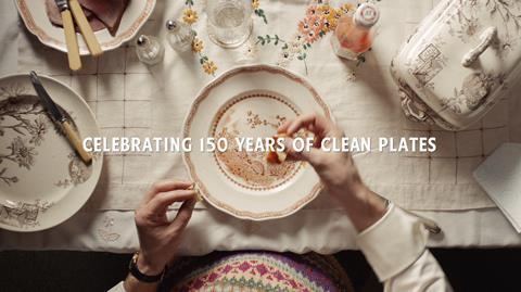 Heinz 150th Year Campaign