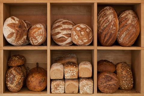 Inflation Leads a New Generation to the Bread-Making Machine - The