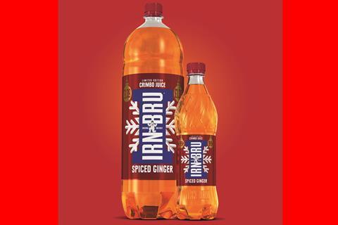 Irn-Bru Crimbo Juice