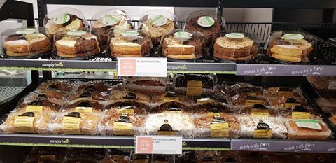 2 Piece of cake_Simply Fresh Webheath