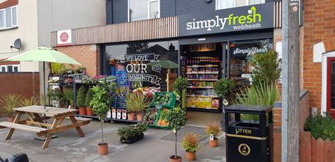 STORE EXTERIOR_Simply Fresh Webheath