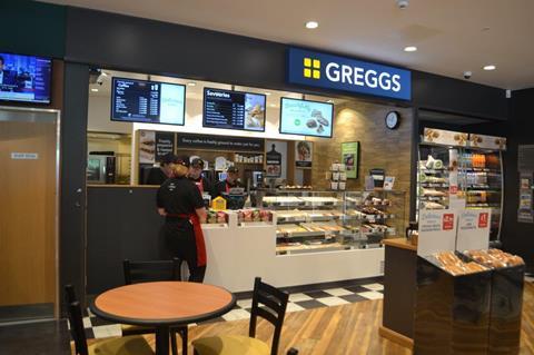 Greggs