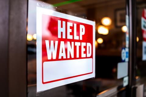 GettyImages-1284290965 Help wanted staff recruitment