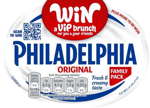 Philadelphia Win a VIP Brunch