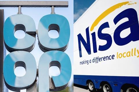 Co-op Nisa