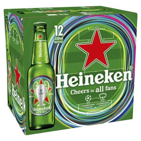 Heineken Sport 12x330ml png