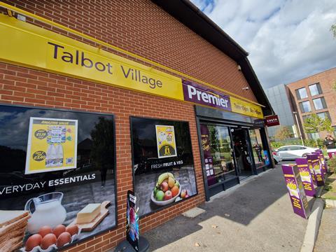 Premier Talbot Village (29)