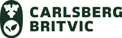 Carlsberg Britvic logo