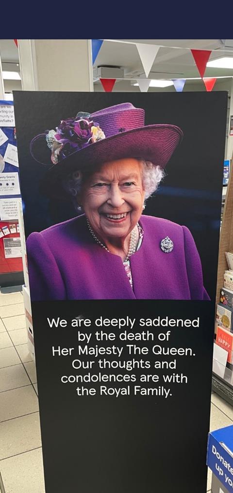 Queen_One Stop Leamington Spa