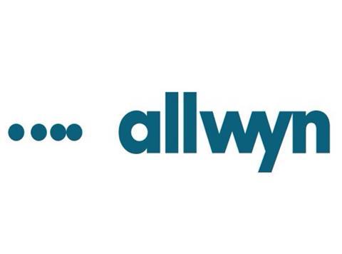 Allwyn Logo