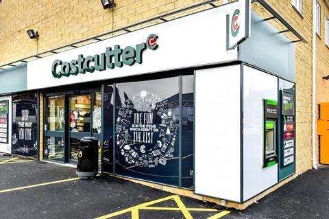 Costcutter