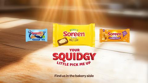 Soreen TV Frames66