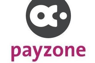 Payzone logo