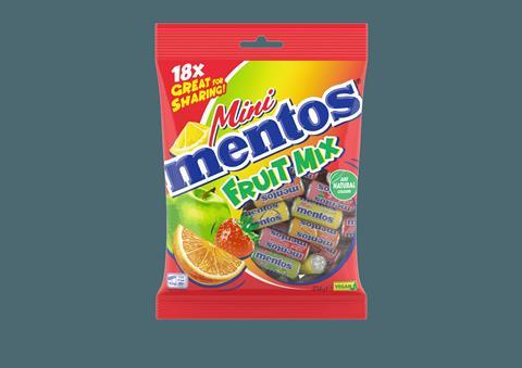 Mini Mentos Bag - Large