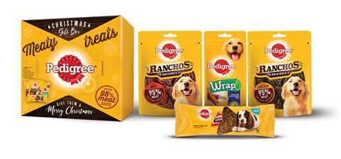 Mars Petcare announces plans for Christmas 2019 Product News Convenience Store