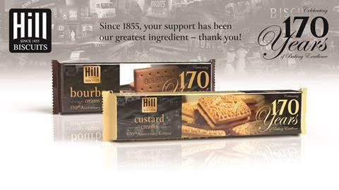 170yr Anniversary Group Shot - Flyer