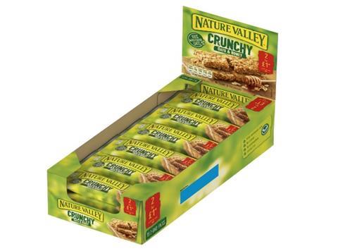 PMP Nature Valley