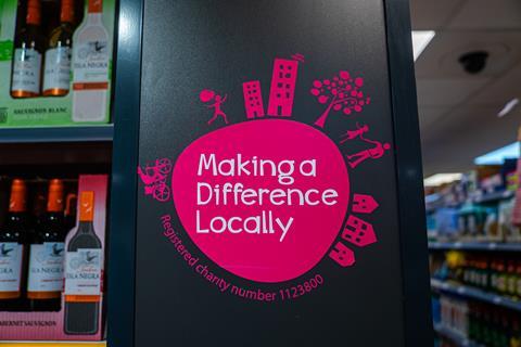 Making a Difference Locally 2