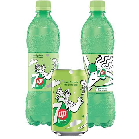 7UP Fido Dido