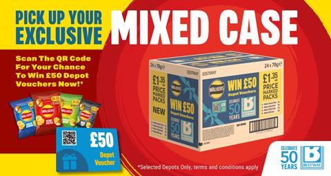 1361 - UK_2025_Walkers_Birthday-Box-Ads_Bestway_Whatsapp_1125x600px_2