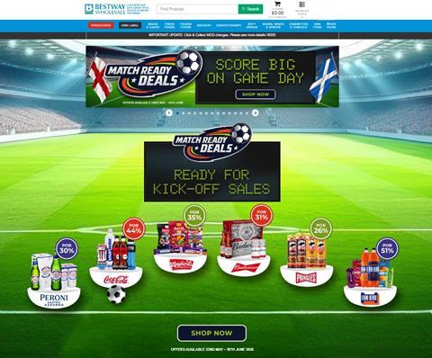 World Cup web page 2