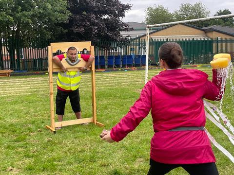 Nisa Local Smithy Green - Fundraising Event 2